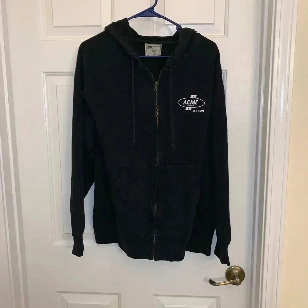 🔴Navy Sweatshirt